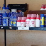 MSY (MULTI SERVICIOS YAH)