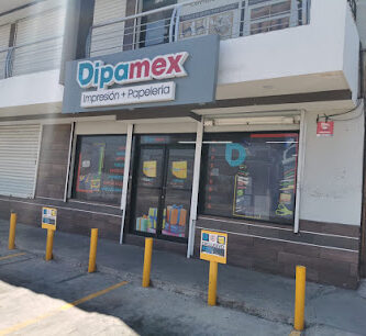 Dipamex