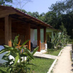 Centro Ecoturístico Las Nubes