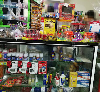 Papelería y Novedades Ada