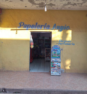 Papeleria Angie