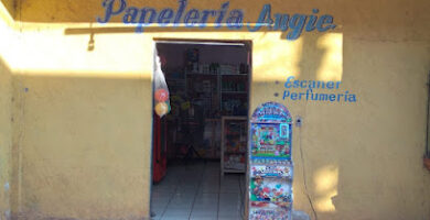 Papeleria Angie