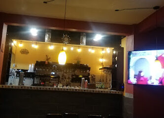 Briones Cafe