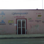 LAVANDERIA