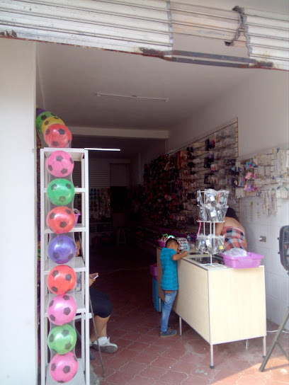 Baratijas