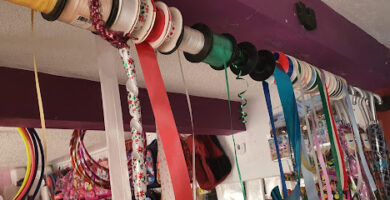 Color's Papelería
