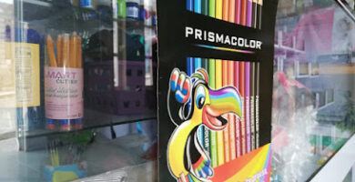 PAPELERIA XOCHITL