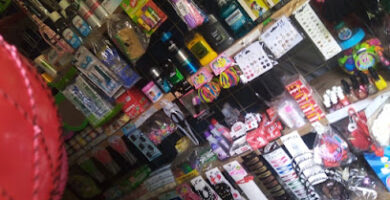 Papelería El Palmar 2da seccion