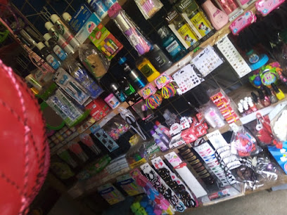 Papelería El Palmar 2da seccion