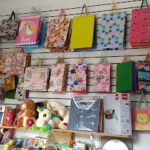 PAPELERÍA Y REGALOS DOS PUNTOS