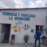 Farmacia y papeleria