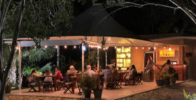 Casa Ka´an Calakmul
