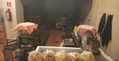 Tortilleria el Güero