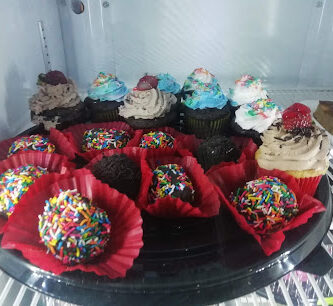 Pasteleria Mi Lupita