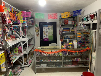 PAPELERÍA VALENTINA
