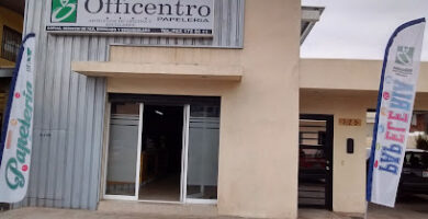Officentro