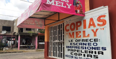 COPIAS "MELY"