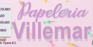 Papeleria Villemar