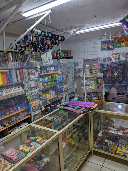 Papelería Medrano