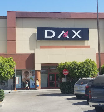 DAX Tecate