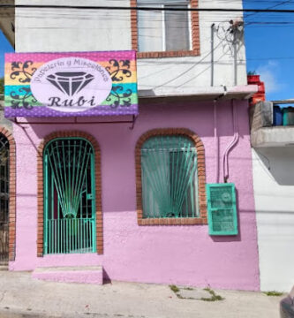 Papeleria y miscelanea Rubi