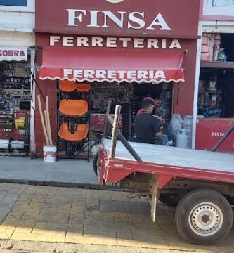 Finsa Ferretería
