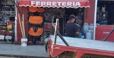 Finsa Ferretería