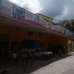 Central del Mercado