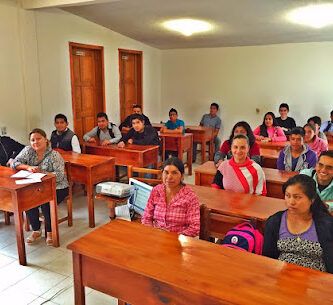 Universidad CEHES