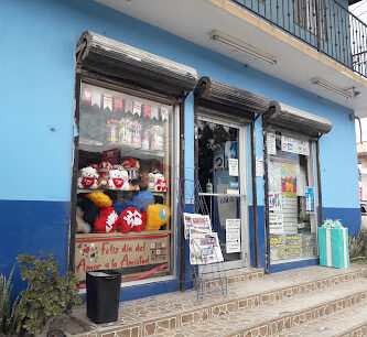 Papeleria San Jose
