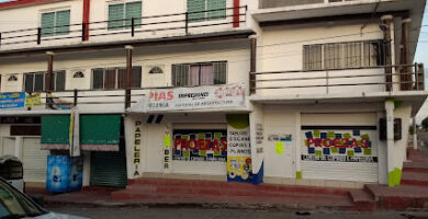 Papelería Proezas