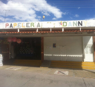 Papeleria Danny