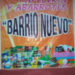 Papelería barrio nuevo