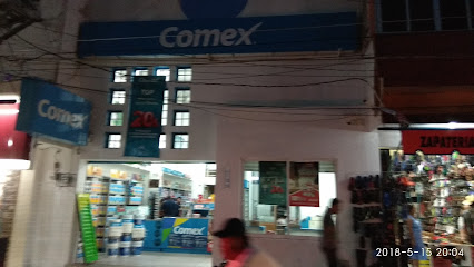 Comex