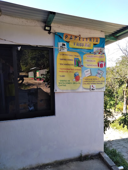 Papelería y Regalos "Santa Marta"