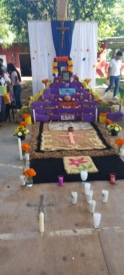 Preparatoria Ángel Albino Corzo