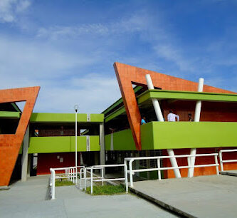 Universidad de Ciencias y Artes de Chiapas