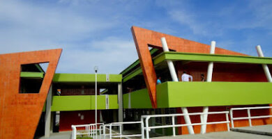 Universidad de Ciencias y Artes de Chiapas