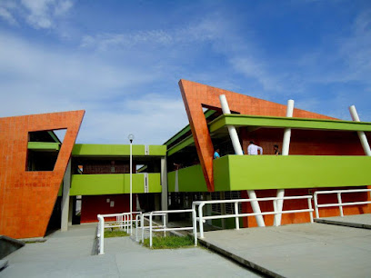 Universidad de Ciencias y Artes de Chiapas