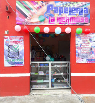 Papeleria La Hermosa