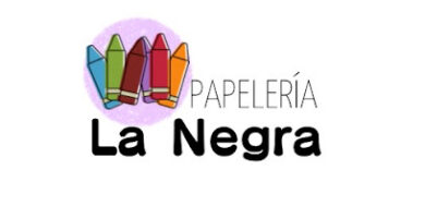 Papelería La Negra