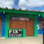 Fix Movil Center