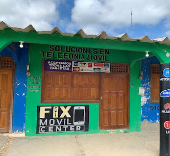 Fix Movil Center