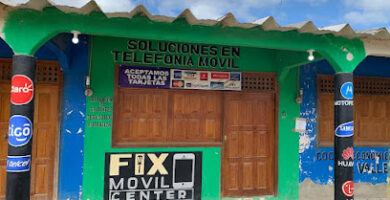 Fix Movil Center