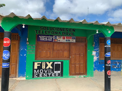 Fix Movil Center
