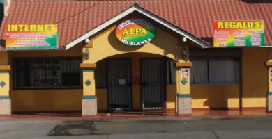 Papeleria Alpa