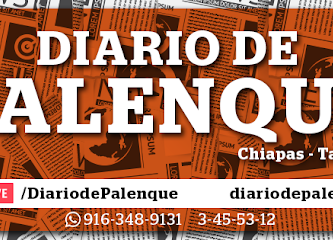 Diario de Palenque