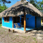Cabañas Calakmul