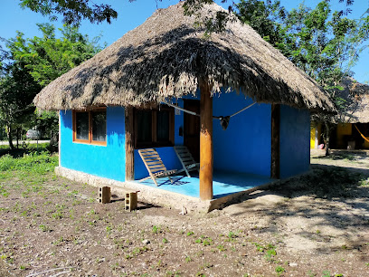 Cabañas Calakmul