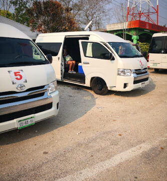 CALAKMUL TOURS & SERVICES